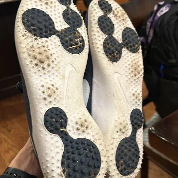 Men’s Nike Roshe G golf shoes size 8 - Picture 6 of 7